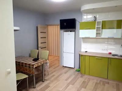 квартира по адресу Левка Лукʼяненка ул. (Василия Жуковского), 16, 18, 20, 24