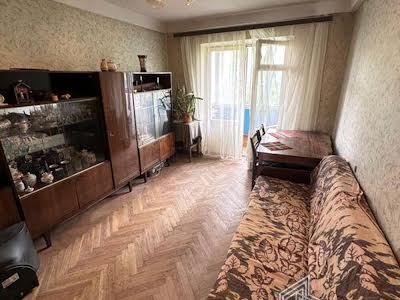 квартира по адресу Кавказская ул., 9
