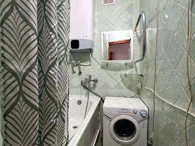 квартира по адресу Бажана ул., 16