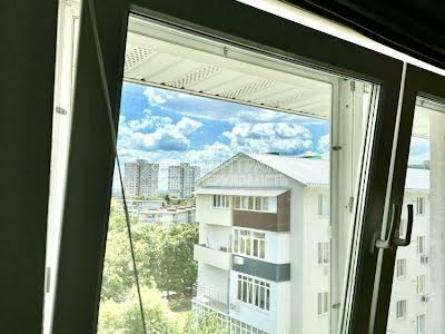квартира за адресою Бібліка, 4