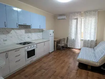 квартира за адресою Балтійський пров., 5