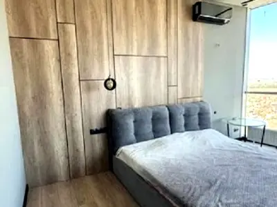 квартира за адресою Каховська вул., 62