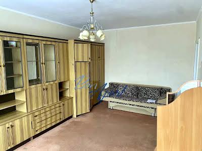 квартира по адресу Червоной Калины просп. (Владимира Маяковского), 20-Б