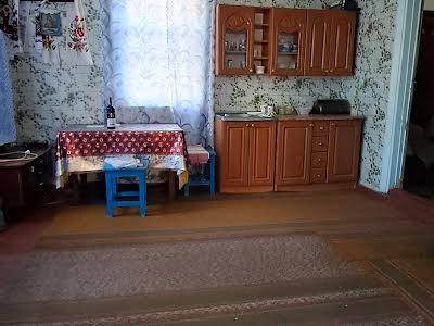 будинок за адресою Пашини