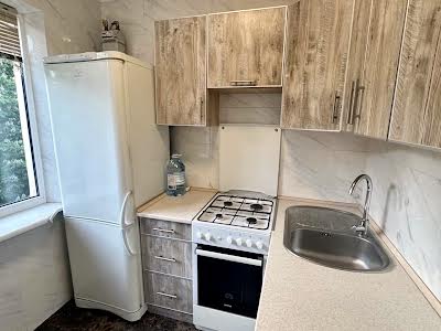 квартира за адресою Академіка Філатова вул., 34