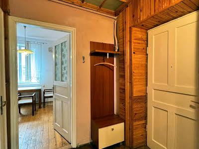 квартира за адресою Остапа Луцького вул., 20