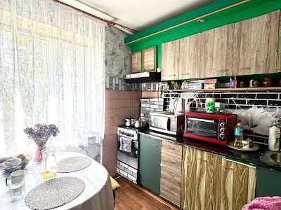 квартира по адресу Дубенская ул., 40