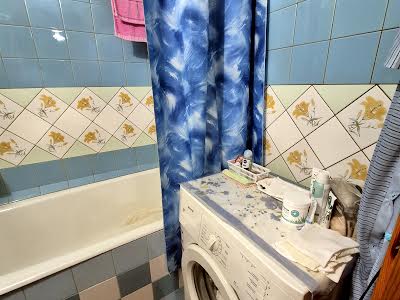 квартира по адресу Николая Закревского ул., 7