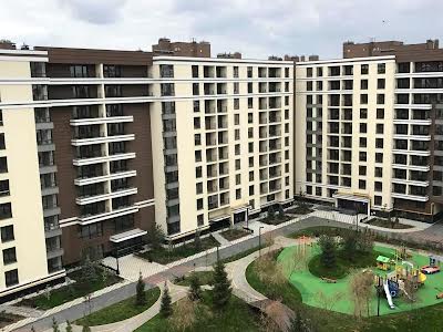 квартира по адресу Практичная ул., 3