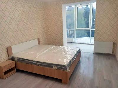 квартира за адресою Набережна Перемоги вул., 44б