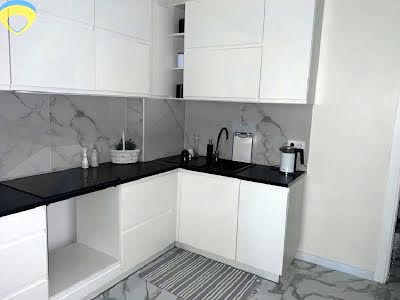 квартира за адресою Святослава Ріхтера вул. (Щорса), 148-А