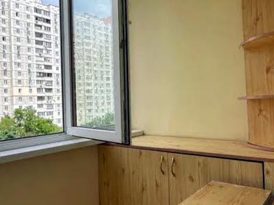 квартира за адресою Петра Григоренка просп., 3-А