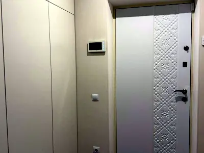 квартира по адресу Науки просп., 62-А