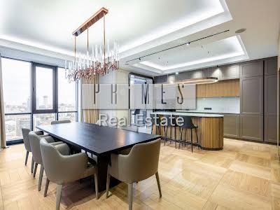 квартира за адресою Саксаганського вул., 37-К