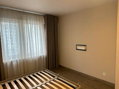 квартира за адресою Бориса Гмирі вул., 16а