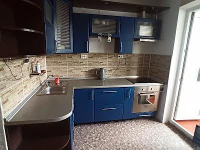 квартира по адресу Червоной Калины просп. (Владимира Маяковского), 4-В