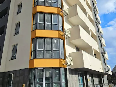 квартира по адресу Николая Кибальчича ул., 1-В