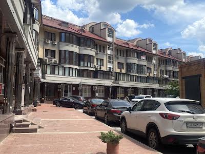 квартира за адресою Оболонська набережна вул., 7