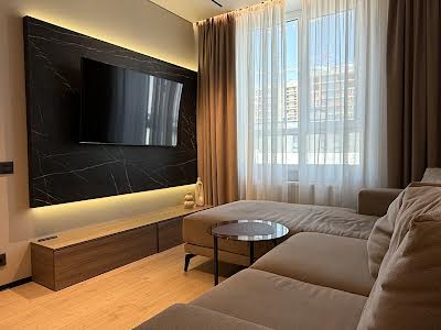 квартира за адресою Топольна вул., 4в