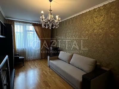 квартира за адресою Юлії Здановської вул. (Ломоносова), 71-Г