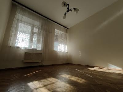 квартира за адресою Лобановського, 130