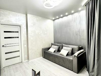 квартира за адресою Мартинова просп., 16