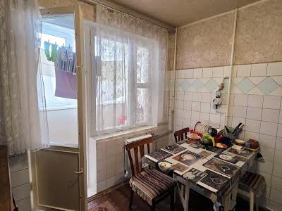 квартира за адресою Оболонський просп., 18-А