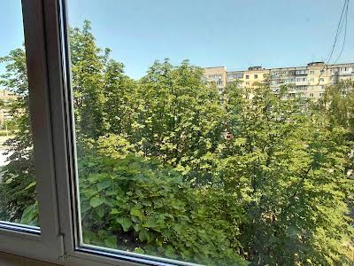квартира по адресу Славы бульв., 19