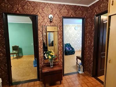 квартира за адресою Небесної Сотні просп. (Маршала Жукова), 61