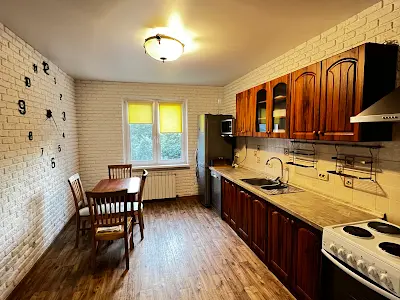 квартира за адресою Європейського Союзу просп. (Правди), 5-Б