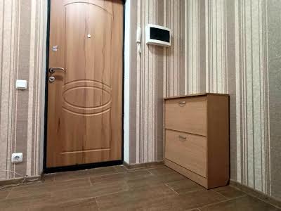 квартира за адресою Перемоги просп., 53б