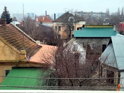 квартира за адресою Кондрашина вул., 20