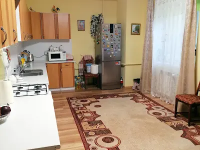 квартира за адресою Євгена Харченка вул. (Леніна), 20Б
