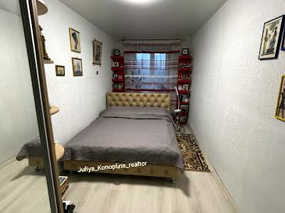 квартира за адресою Лазаряна вул., 10