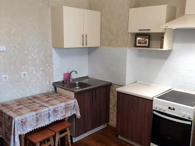 квартира за адресою Сергія Данченка вул., 3