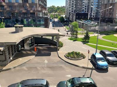 квартира по адресу Кахи Бендукидзе ул., 4в