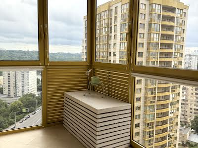 квартира за адресою Голосіївська вул., 58
