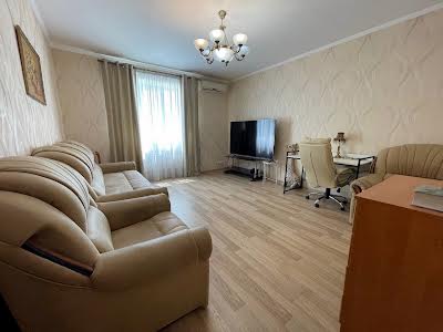 квартира за адресою Тараса Шевченка бульв., 1