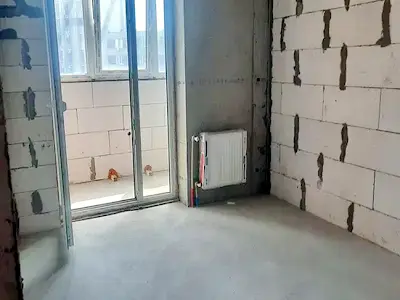 квартира за адресою Бугаївська вул., 44