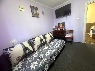 квартира по адресу Щедрина ул., 34-В