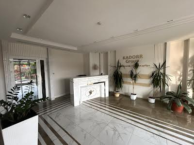 квартира за адресою Басейна вул., 6А