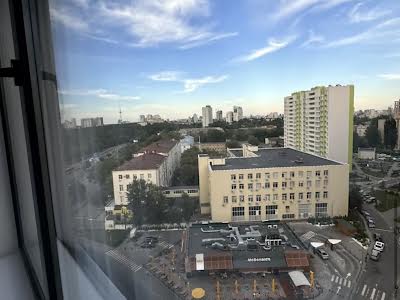 квартира по адресу Берестейский просп. (Победы), 67