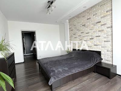 квартира за адресою Юлії Здановської вул. (Ломоносова), 36-А
