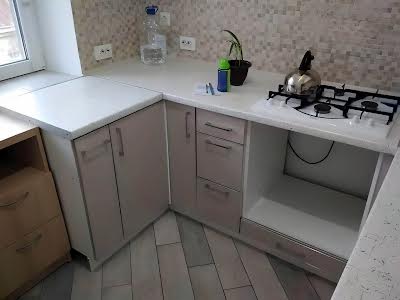 квартира по адресу Зеленая ул., 86