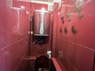 квартира по адресу Независимости просп. (Леваневського), 58