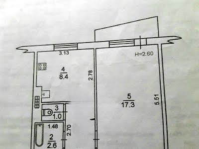 квартира по адресу Александрийская ул., 10