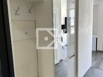 квартира по адресу Краковская ул., 27