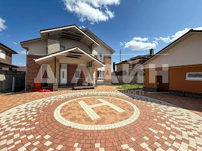 будинок за адресою Бородинська вул., 657