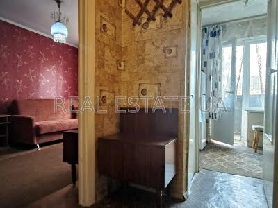 квартира за адресою Миколи Бажана просп., 7-Г