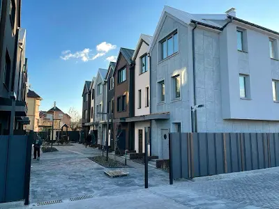 квартира за адресою Садова вул., 22а